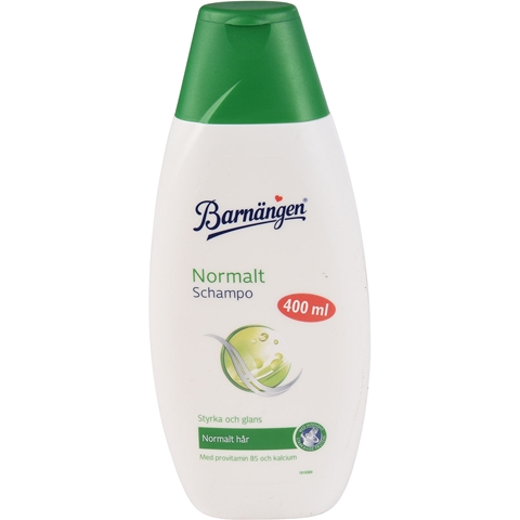 Barnängen Normalt Schampo 400 ml