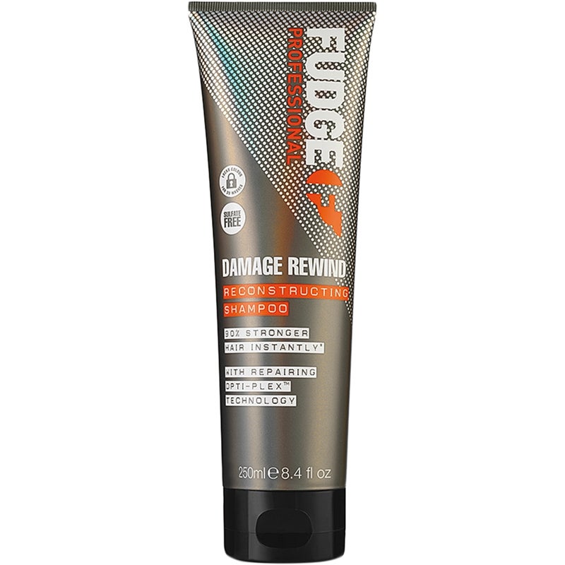 Fudge Damage Rewind Reconstucting Schampo 250 ml