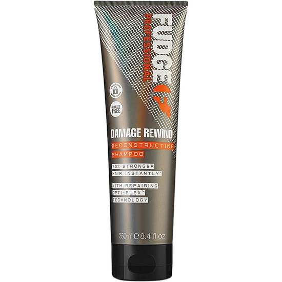Fudge Damage Rewind Reconstucting Schampo 250 ml