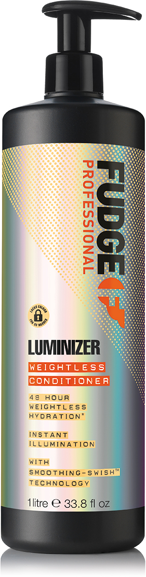 Fudge Luminizer Weightless Conditioner 250 ml