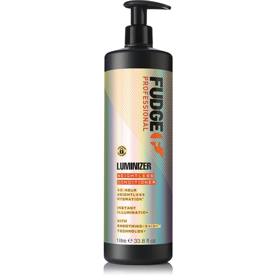 Fudge Luminizer Weightless Conditioner 250 ml