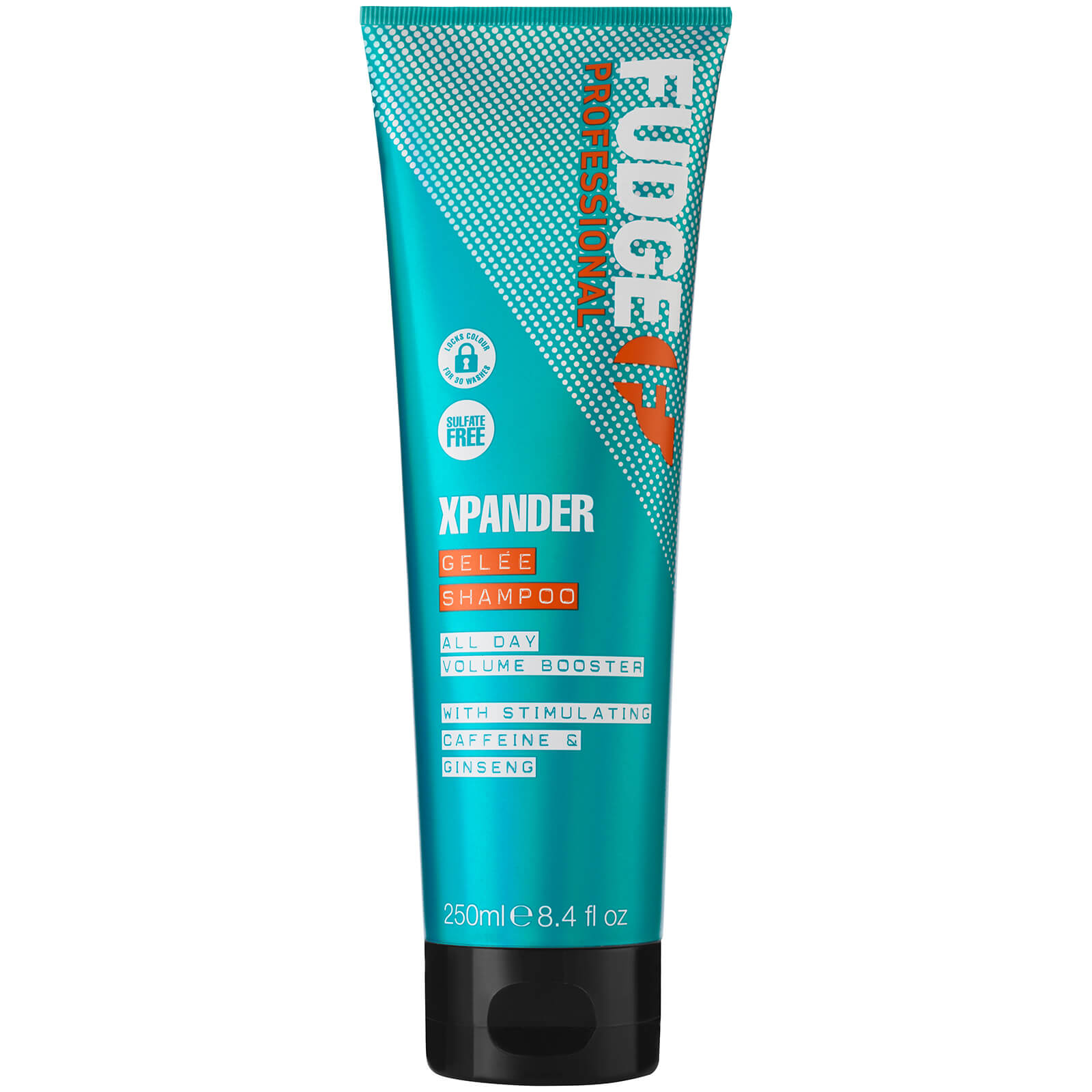 Fudge Xpander Gelée Schampo 250 ml