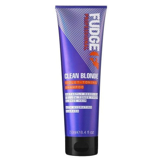 Fudge Clean Blonde Violet-Toning Schampo 250 ml