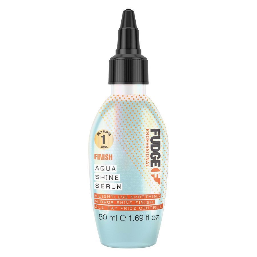 Fudge Aqua Shine Serum 50 ml