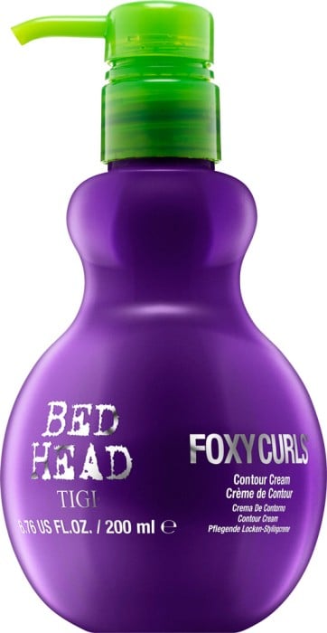 TIGI Foxy Curls Contour Cream 200 ml