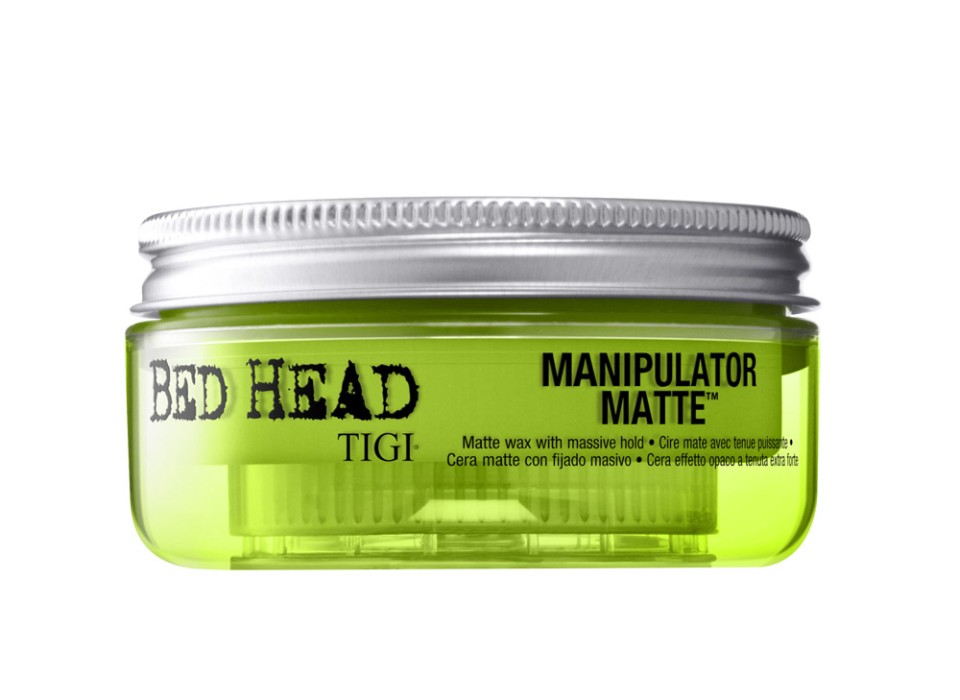 TIGI Manipulator Matte Hårvax 57 ml