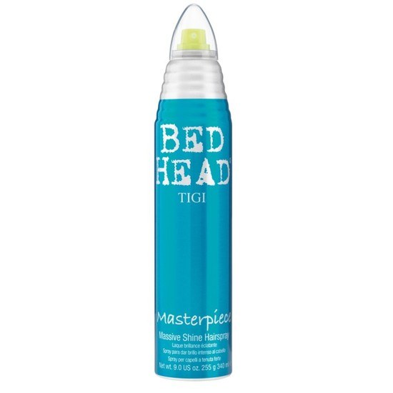 TIGI Masterpiece Hairspray 340ml