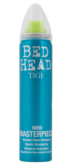 TIGI Masterpiece Hairspray Mini 75 ml