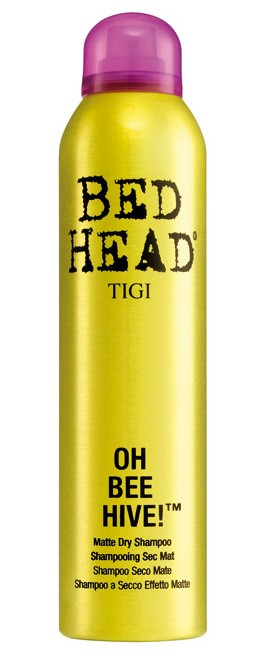 TIGI Oh Bee Hive Dry Schampo238 ml