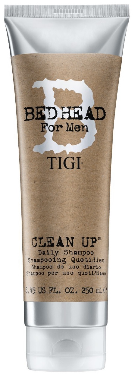 TIGI Clean Up Schampo 250 ml