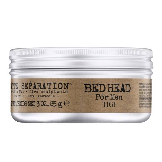 TIGI Matte Separation Wax 85 g