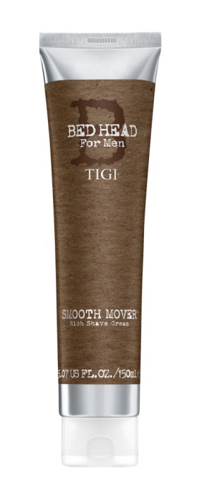 TIGI Smooth Mover Shave Cream 150 ml