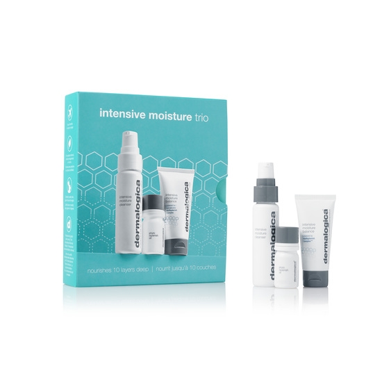 Dermalogica Intensive Moisture Kit