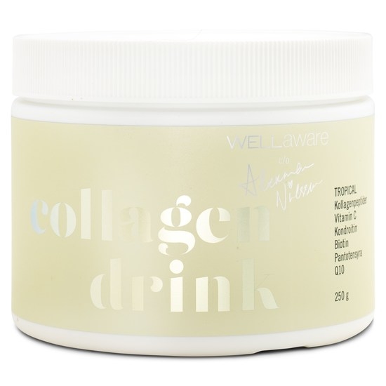 WellAware AN Collagen Drink Tropical 250 g
