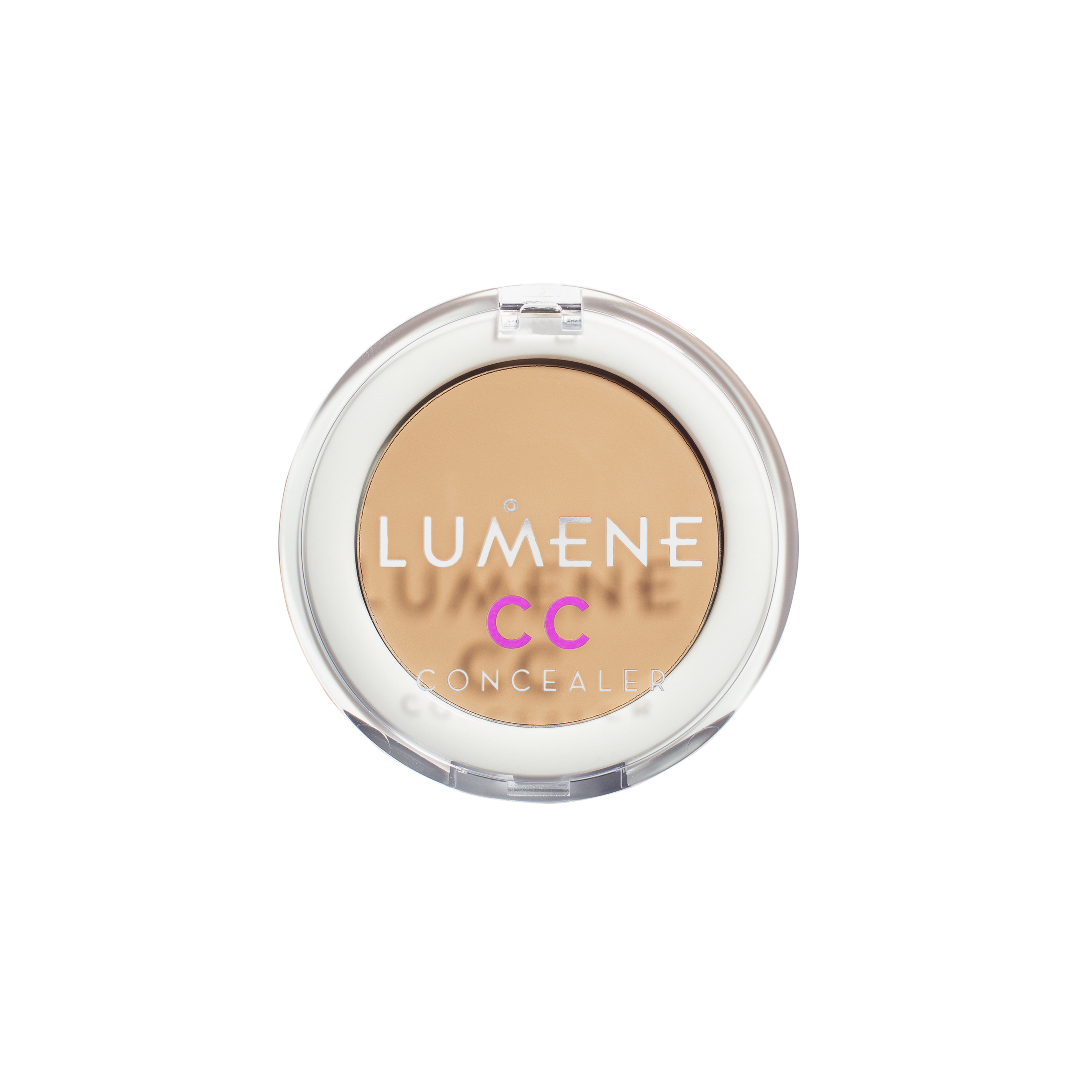 Lumene CC Color Correcting Concealer Medium 2,5 g