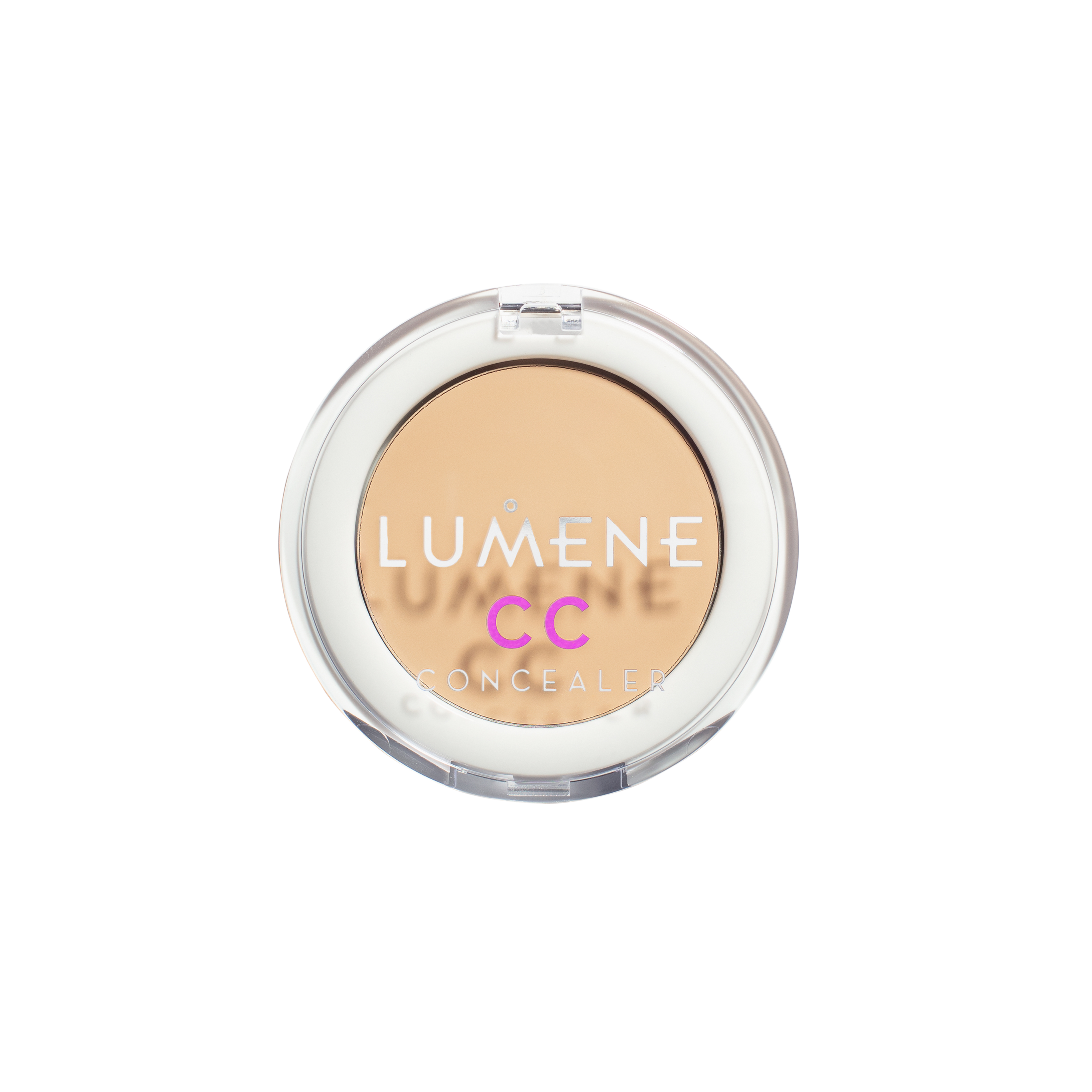 Lumene CC Color Correcting Concealer Light 2,5 g