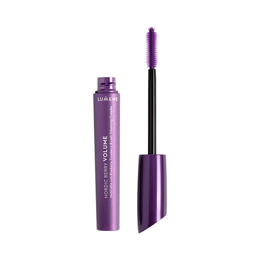 Lumene Nordic Berry Volume Mascara Dark Brown