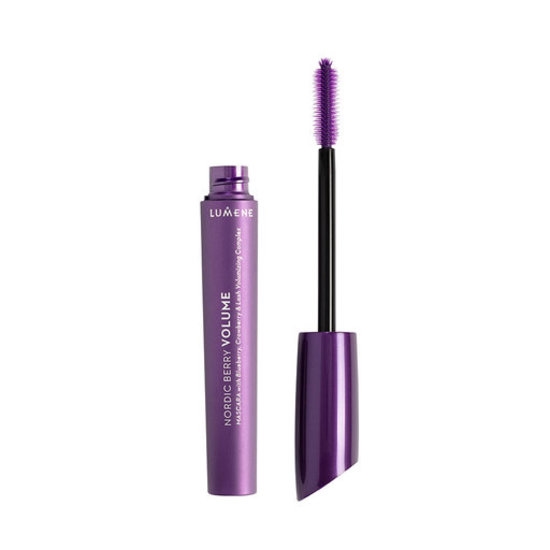 Lumene Nordic Berry Volume Mascara Dark Brown