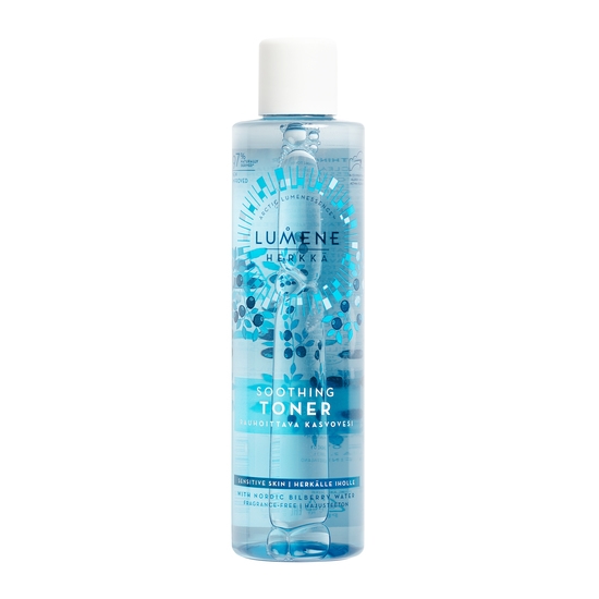 Lumene HERKKÄ Soothing Toner 200 ml