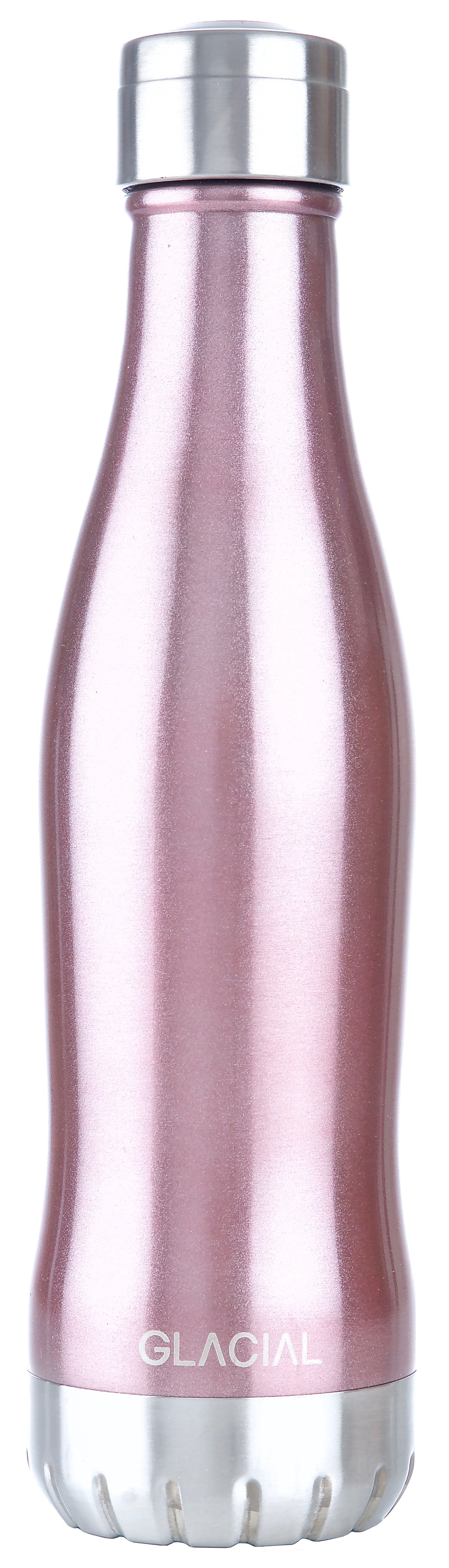 Glacial Bottle Pink Diamond 400 ml