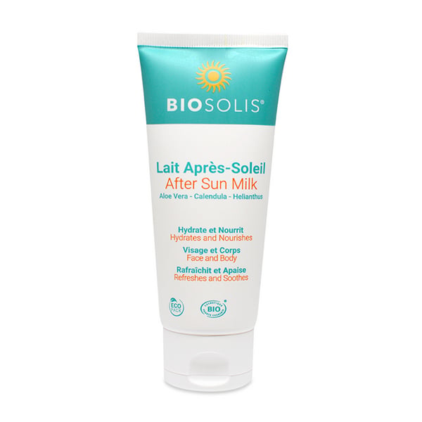 Biosolis After Sun Milk 150 ml
