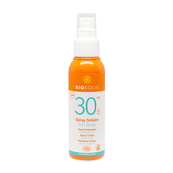 Biosolis Sun Spray SPF 30 100 ml