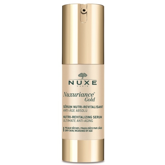 Nuxe Nuxuriance Gold Serum 30 ml