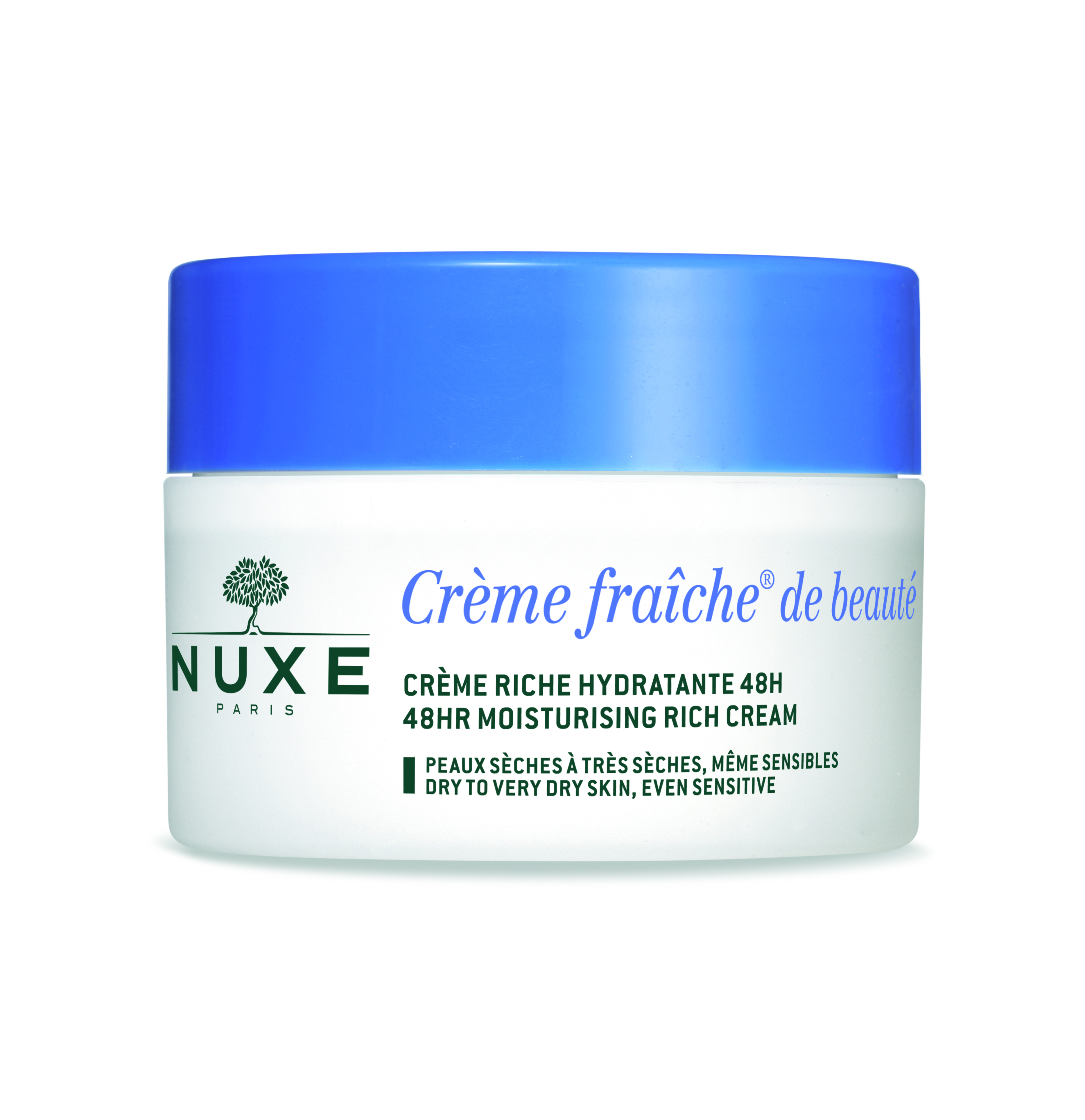 Nuxe Creme Fraiche Rich Cream 50 ml