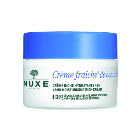 Nuxe Creme Fraiche Rich Cream 50 ml