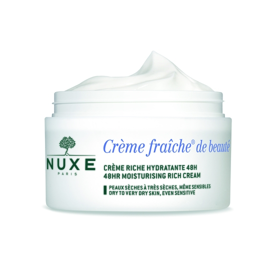Nuxe Creme Fraiche Rich Cream 50 ml