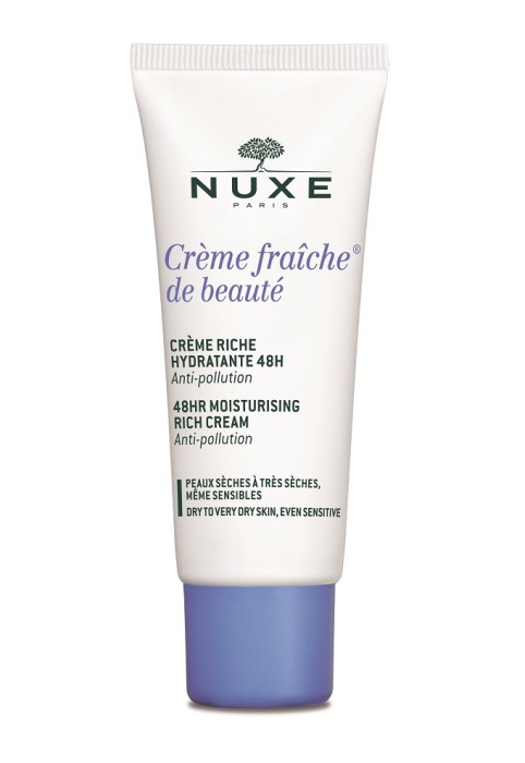 Nuxe Creme Fraiche Rich Cream 30 ml