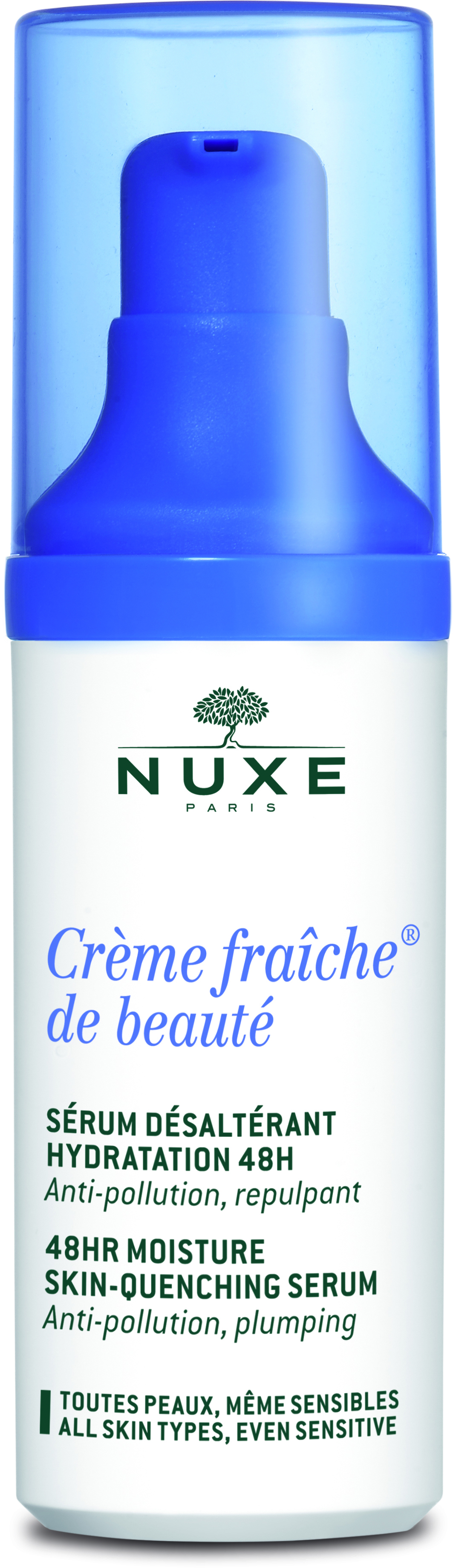 Nuxe Creme Fraiche Serum 30 ml