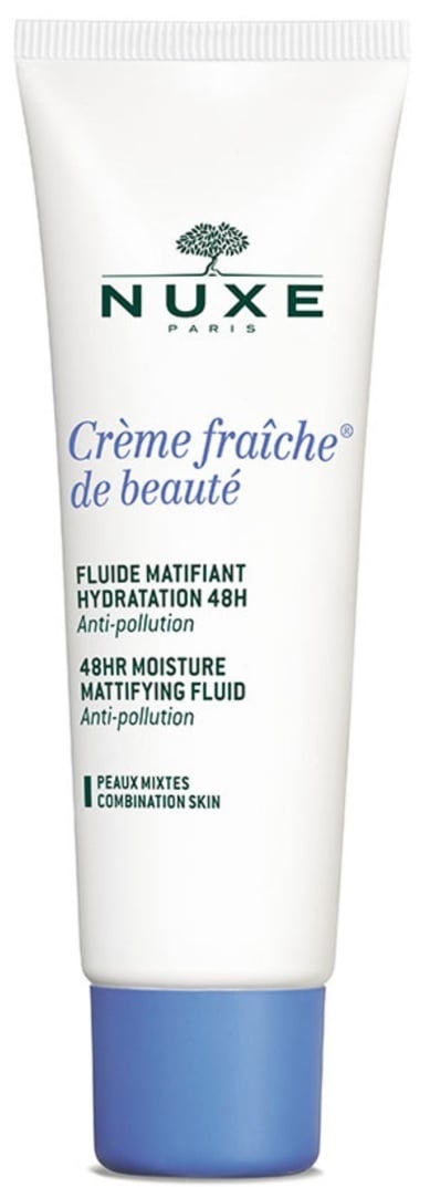Nuxe Creme Fraiche Fluide 50 ml