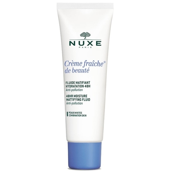 Nuxe Creme Fraiche Fluide 50 ml