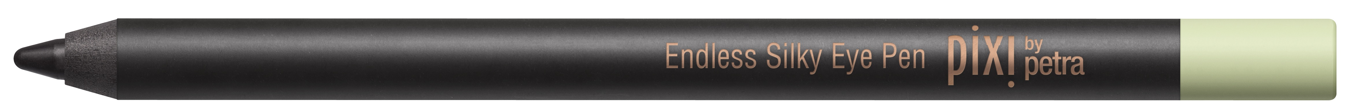 Pixi Endless Silky Eye Pen Black Noir 1,2 g