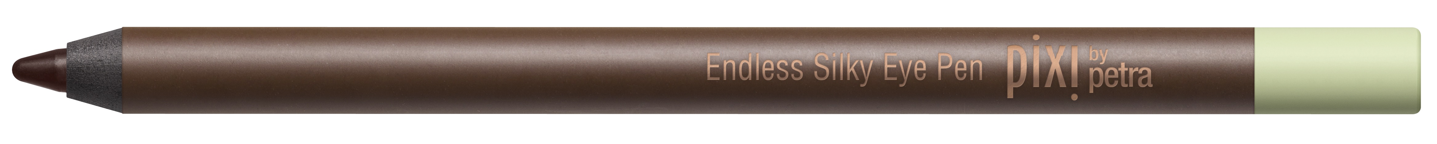 Pixi Endless Silky Eye Pen Black Cocoa 1,2 g
