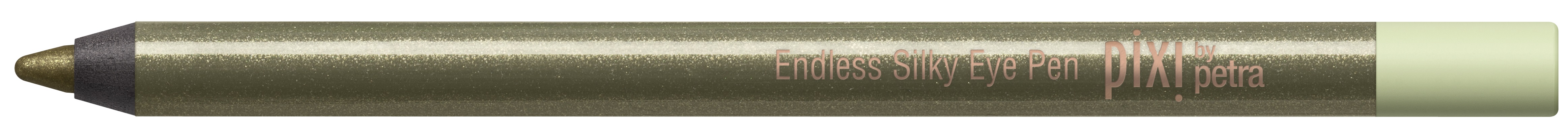 Pixi Endless Silky Eye Pen Sage Gold 1,2 g