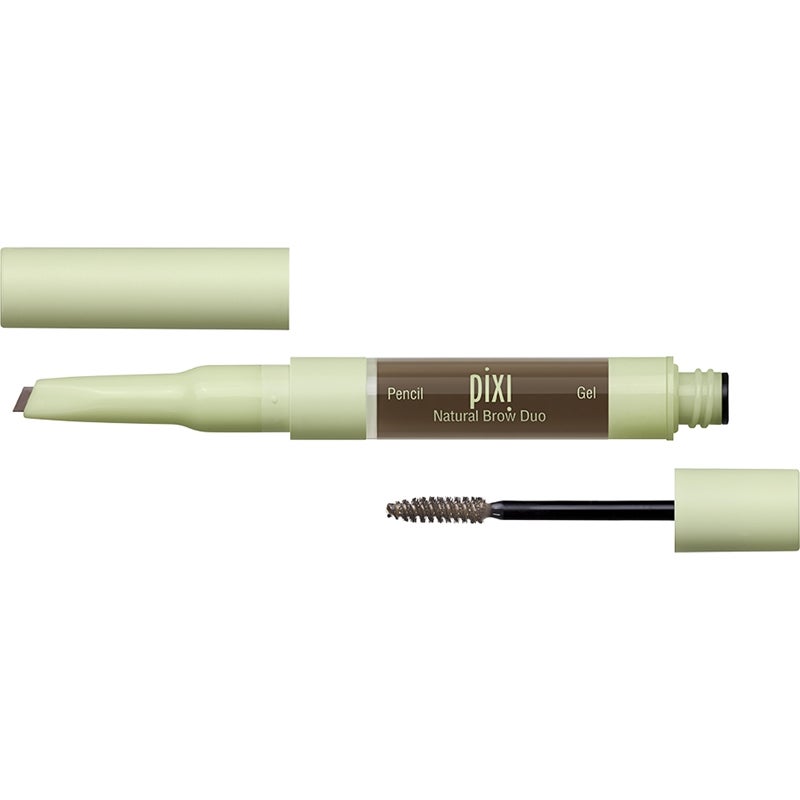 Pixi Natural Brow Duo Natural Brown 2,5 ml