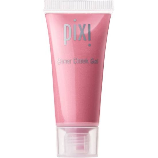 Pixi Sheer Cheek Gel Natural 12,75 g