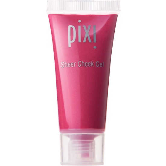 Pixi Sheer Cheek Gel Rosy 12,75 g
