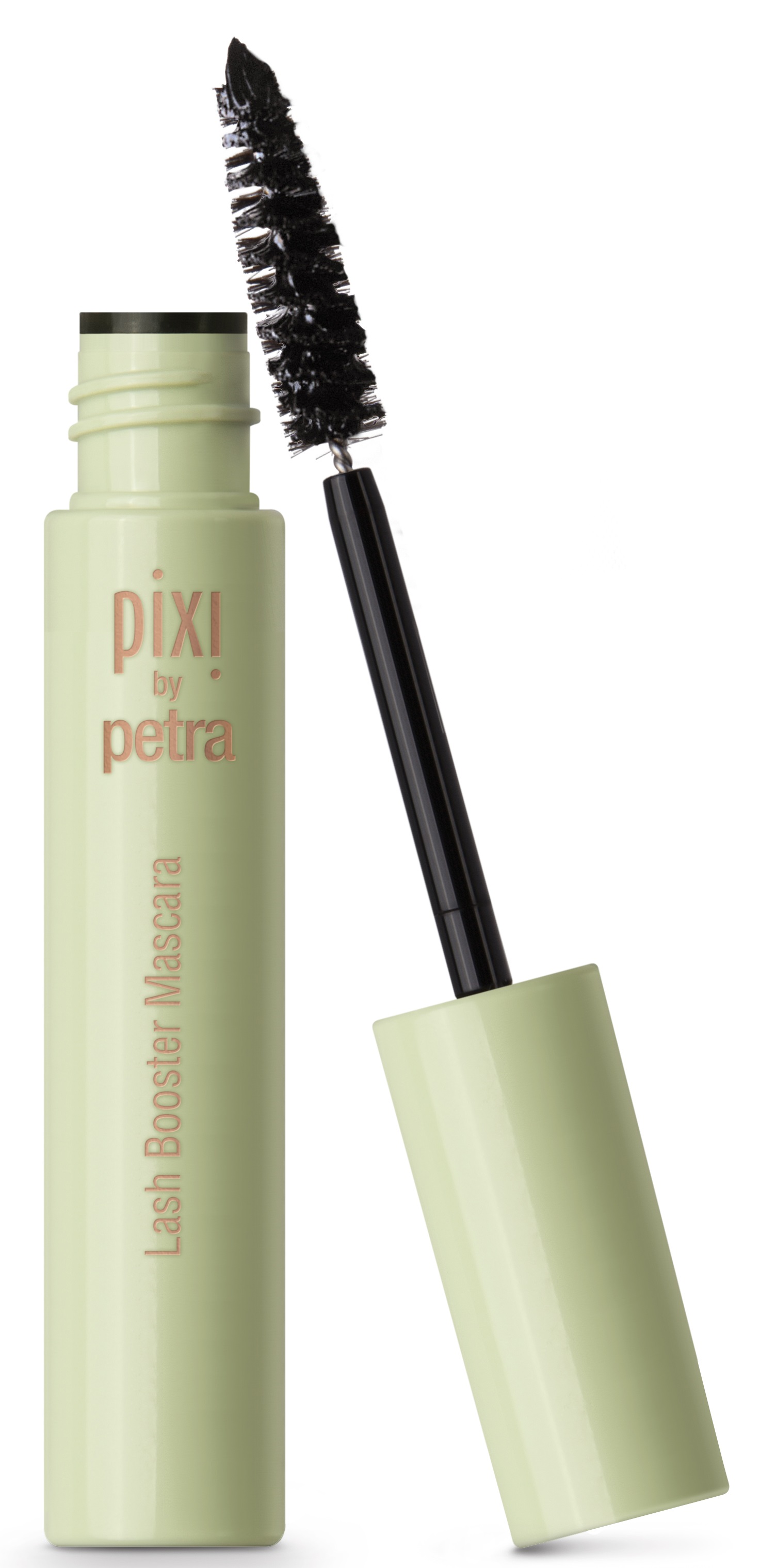 Pixi Lash Booster Mascara Black 7 ml