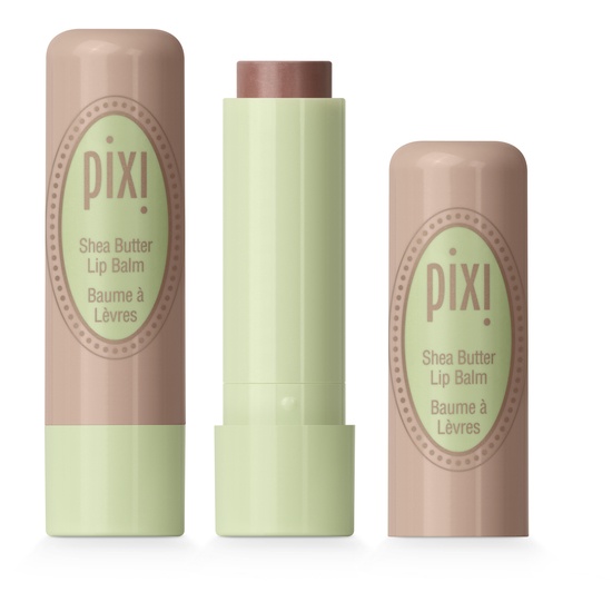 Pixi Shea Butter Lip Balm Honey Nectar 4 g