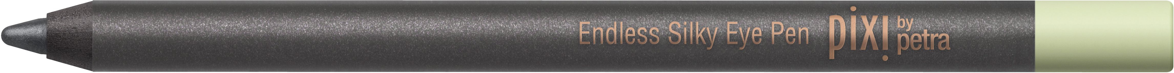 Pixi Endless Silky Eye Pen Slate Grey 1,2 g