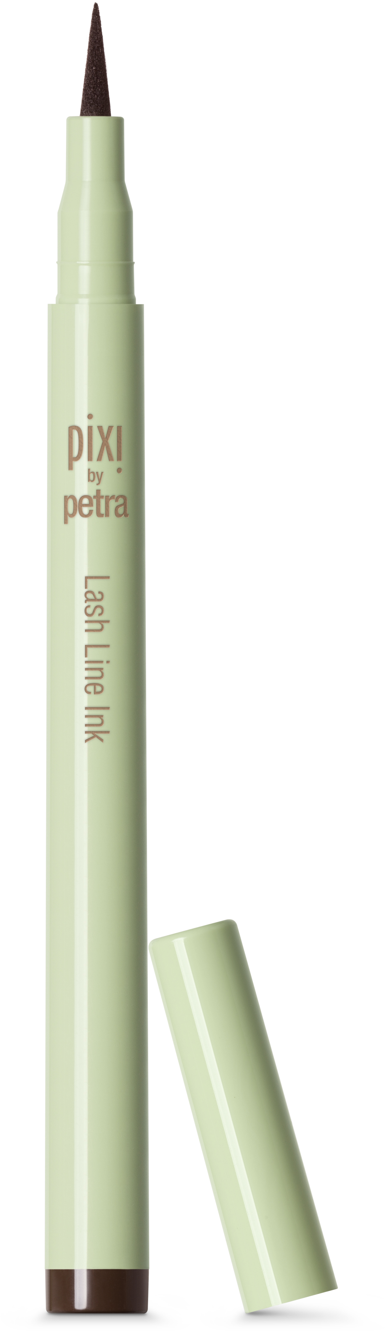 Pixi Lash Line Ink Eyeliner Velvetcocoa 1 ml