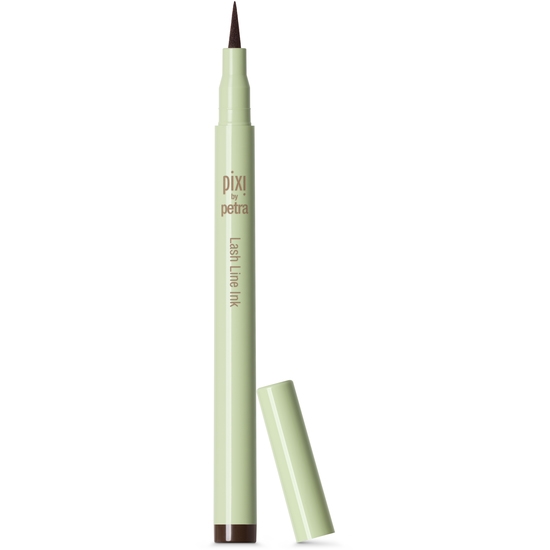 Pixi Lash Line Ink Eyeliner Velvetcocoa 1 ml