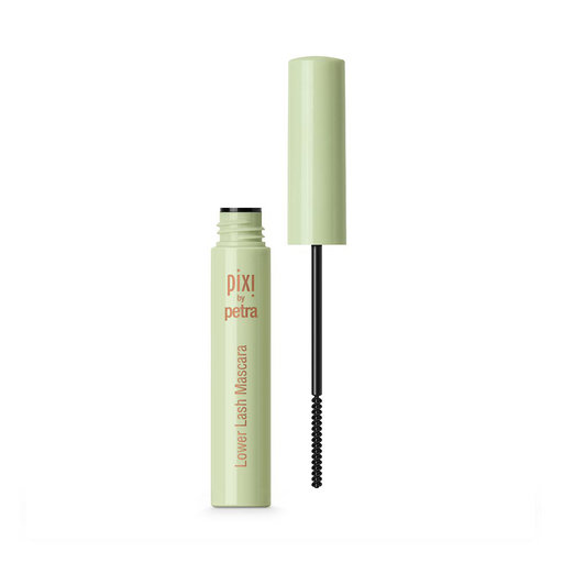 Pixi Lower Lash Mascara Black 3,2 ml