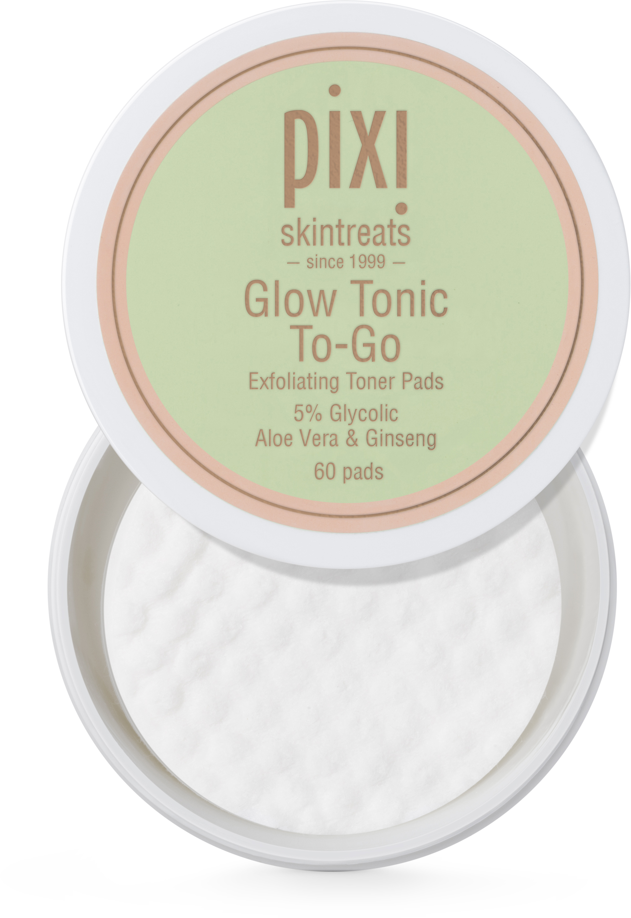 Pixi Glow Tonic To-Go 60 st