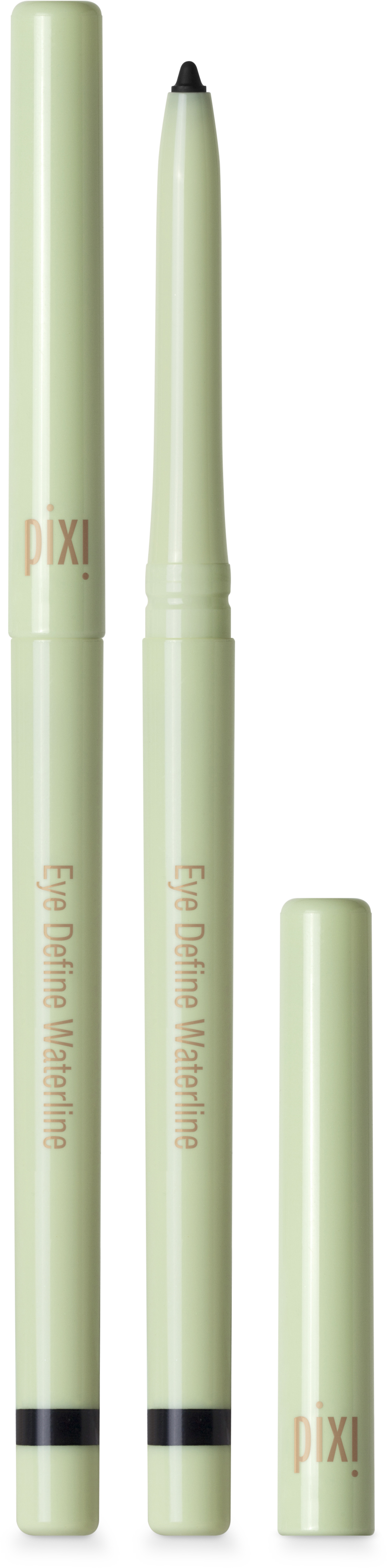 Pixi Eye Define Waterline Tightline Black
