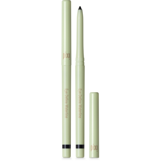 Pixi Eye Define Waterline Tightline Black
