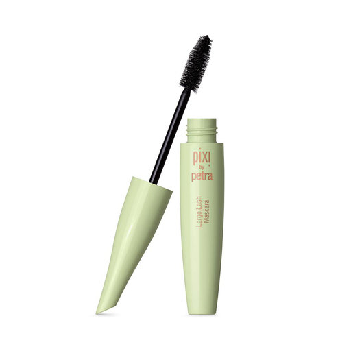 Pixi Large Lash Mascara Black 12 ml